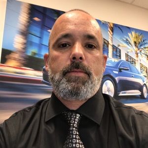 Meet your Posher, Jason